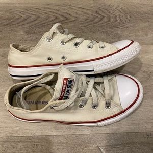 Converse shoes
